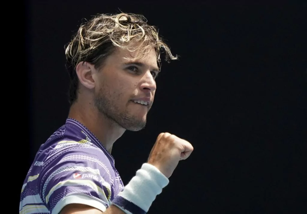 Thiem