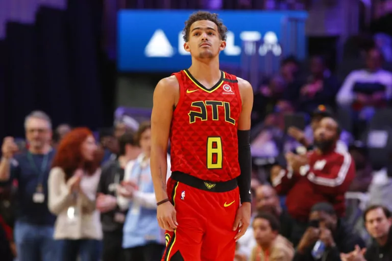 Trae Young
