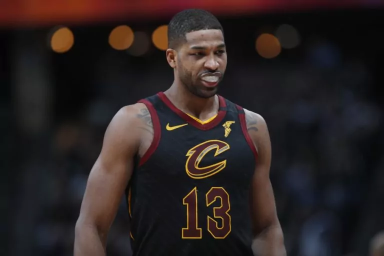 Tristan Thompson