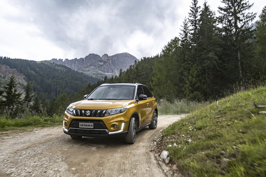 VITARA-HYBRID