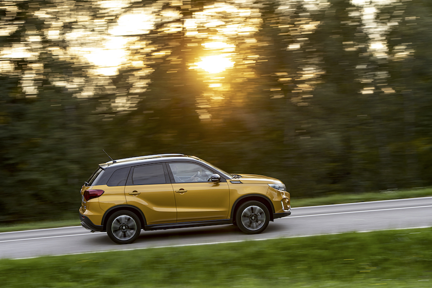 VITARA-HYBRID