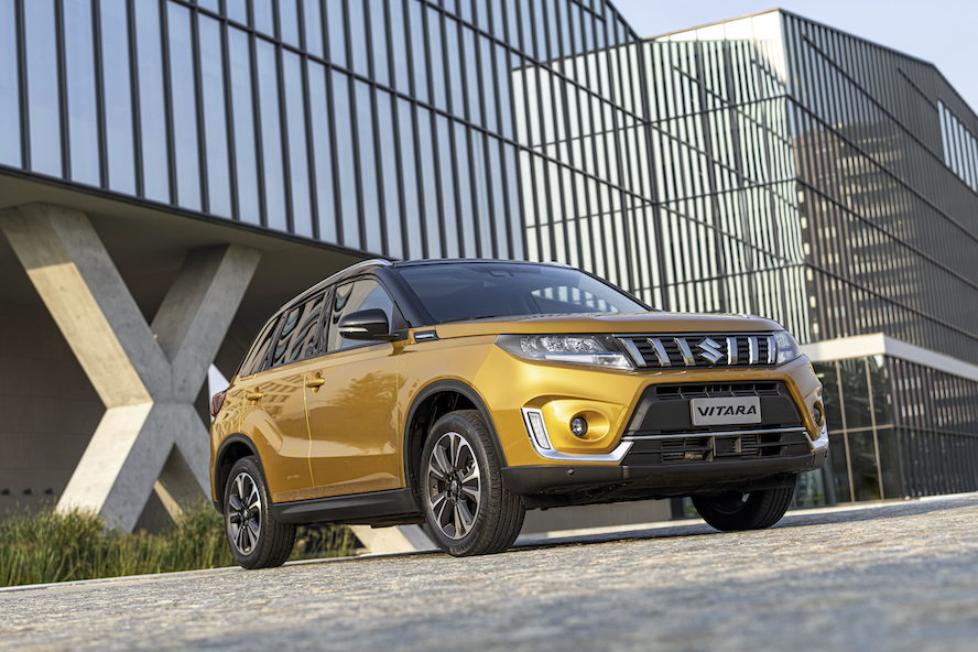 VITARA-HYBRID