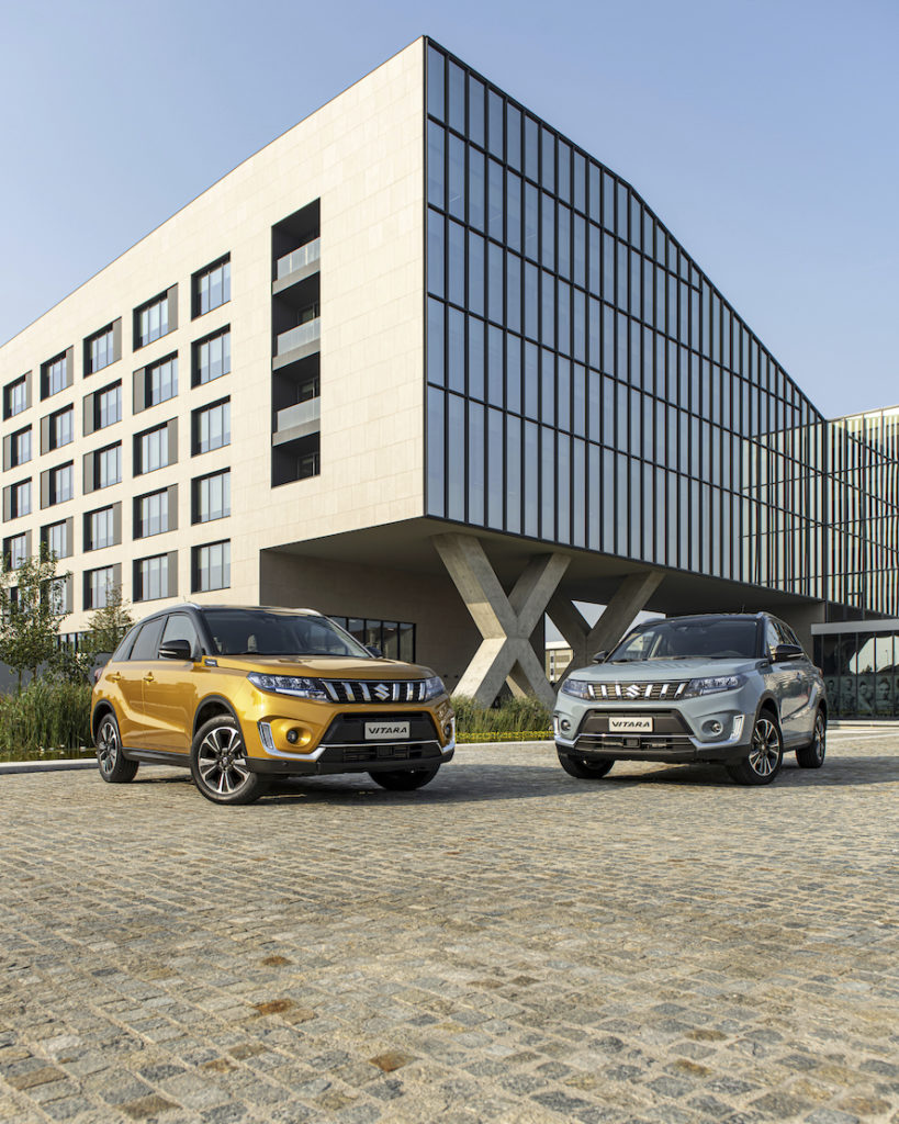 VITARA-HYBRID