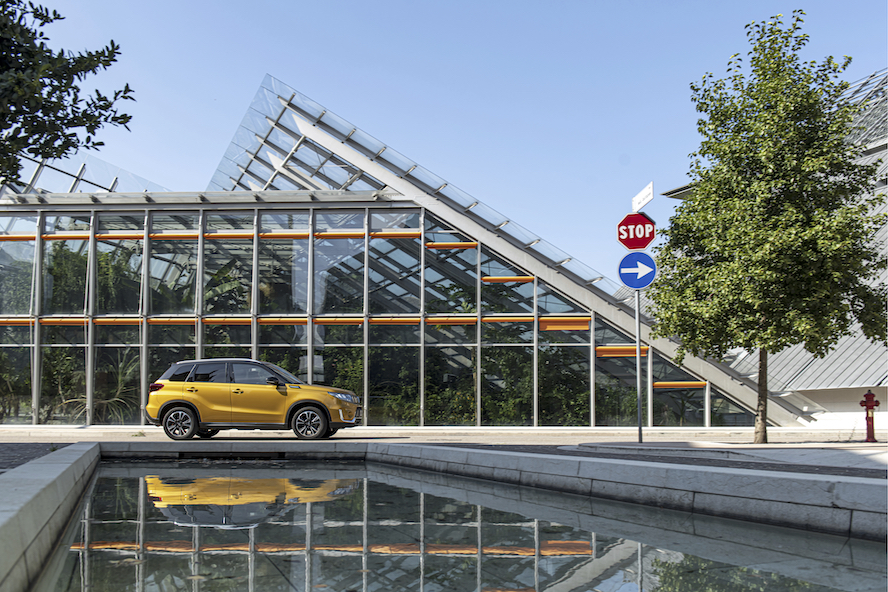 VITARA-HYBRID