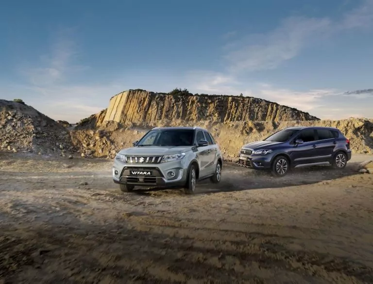 VITARA-HYBRID