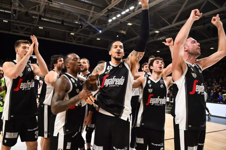 Virtus Bologna