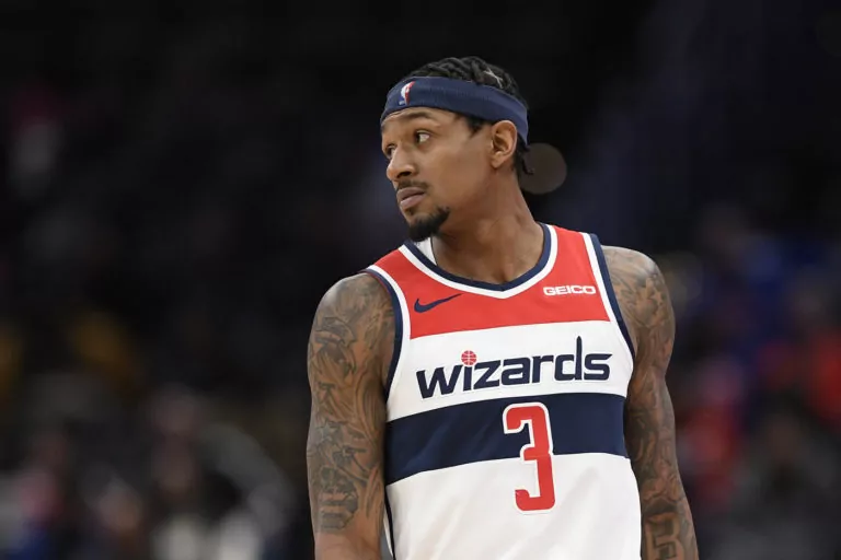 Bradley Beal