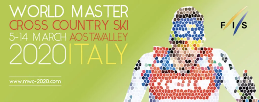 World Master Cross Coutry Ski Cogne