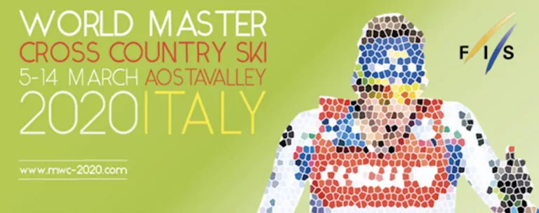 World Master Cross Coutry Ski Cogne