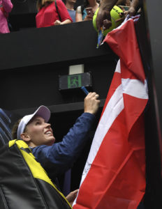 Wozniacki