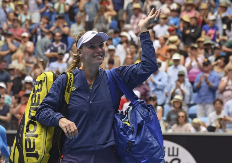 Wozniacki