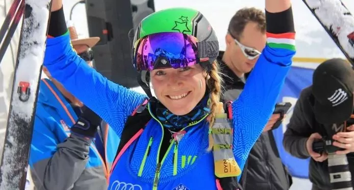 alba de silvestro