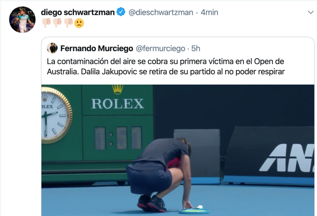 australian open