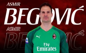 begovic