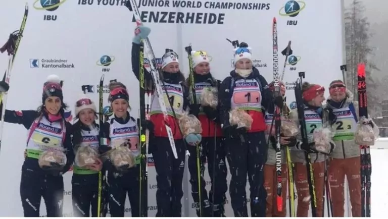 biathlon