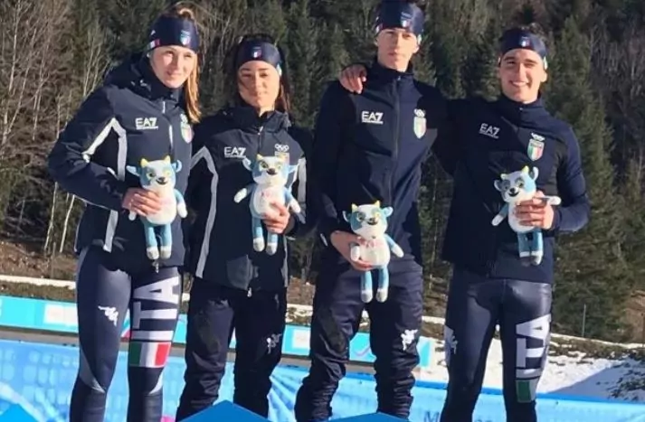 biathlon