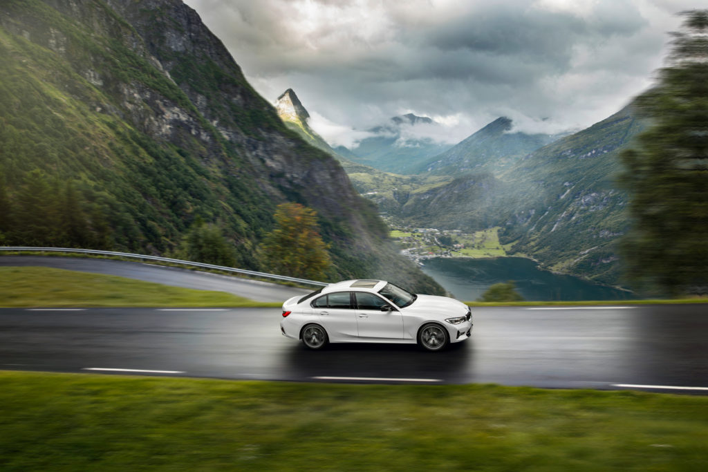 Novità BMW -