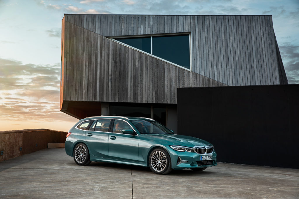 Novità BMW -