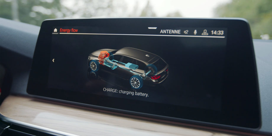 Novità BMW -
