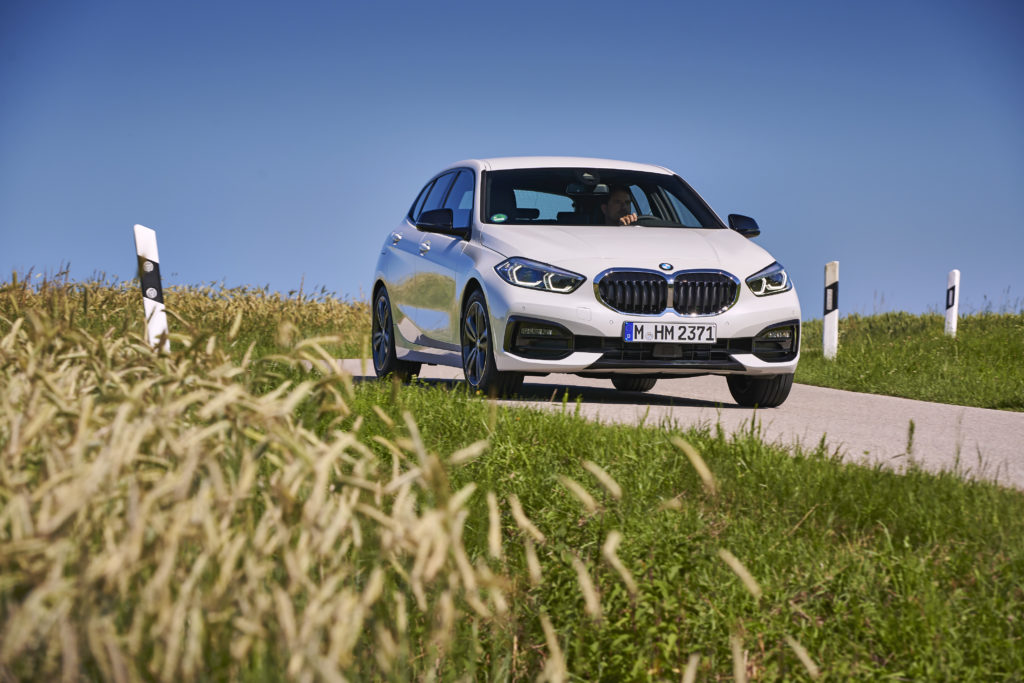 Novità BMW -