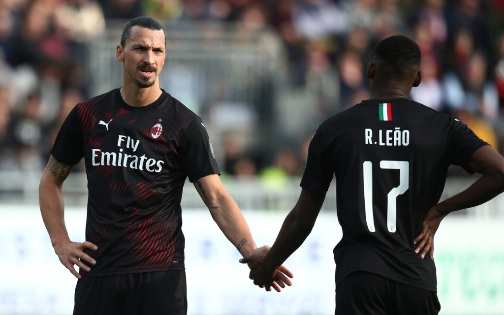 ibrahimovic