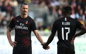ibrahimovic