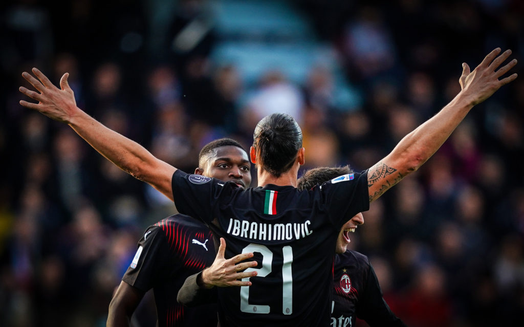 ibrahimovic