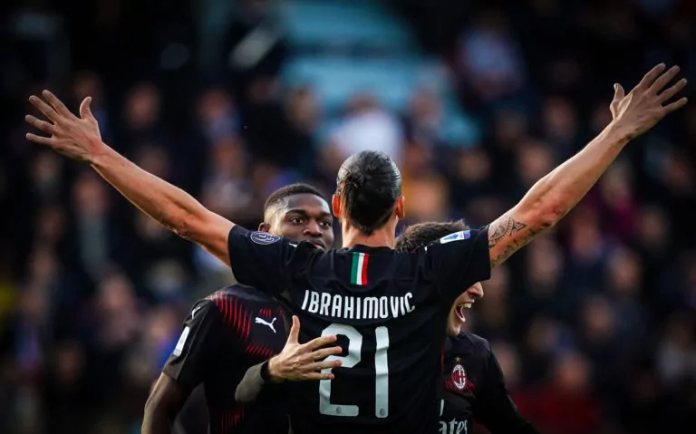 ibrahimovic