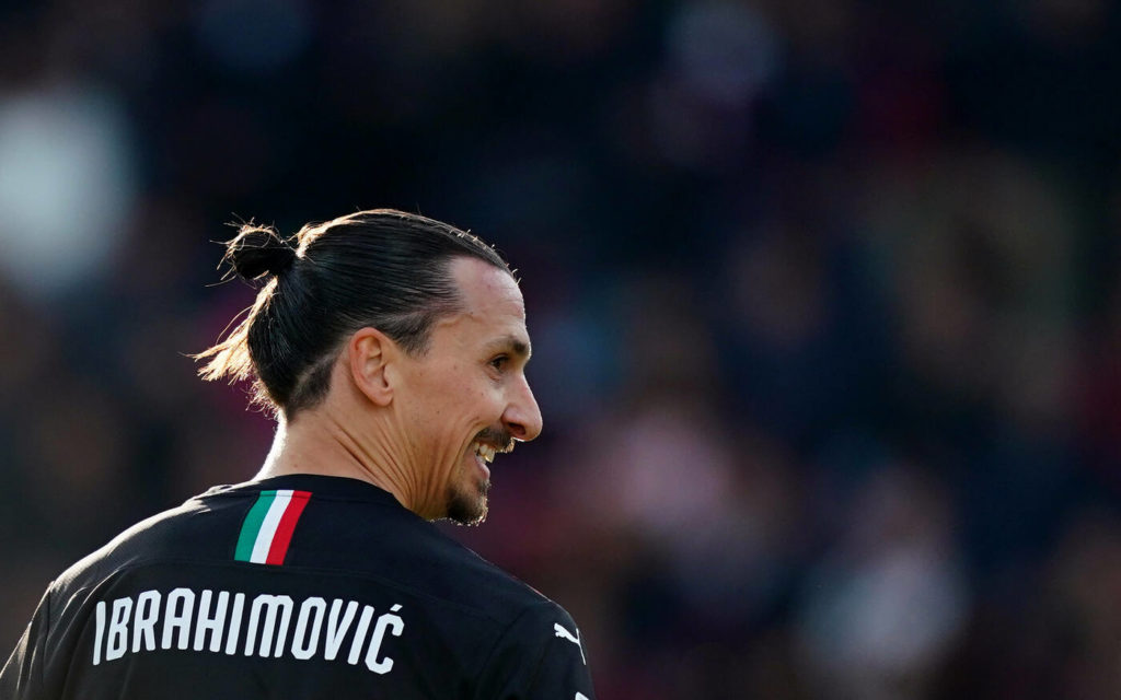 ibrahimovic