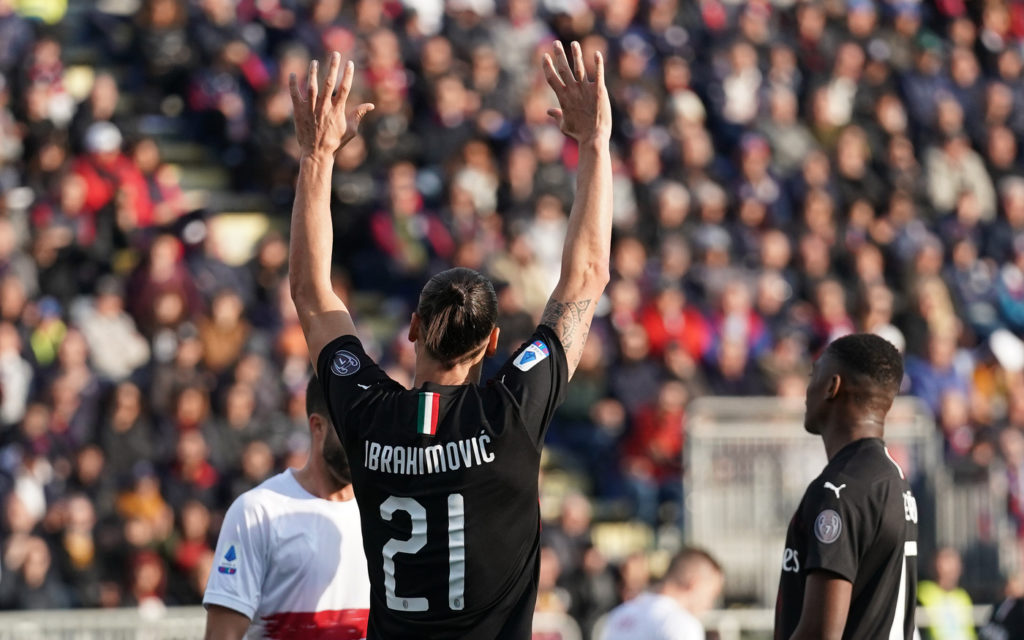 ibrahimovic