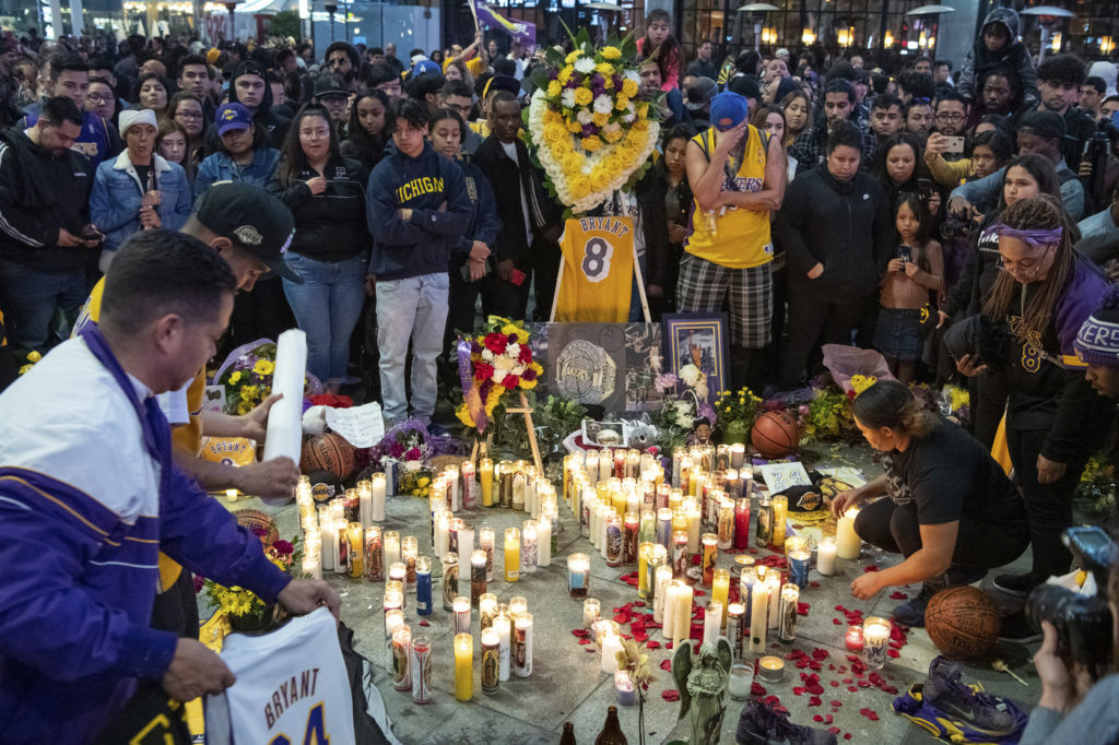 kobe bryant