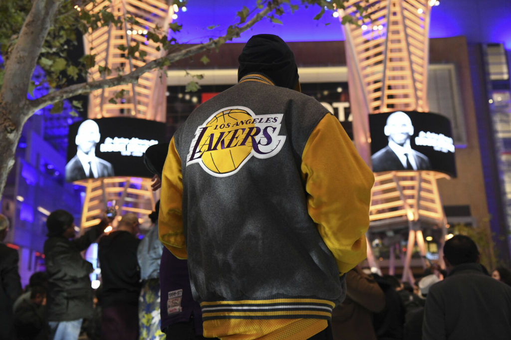 kobe bryant