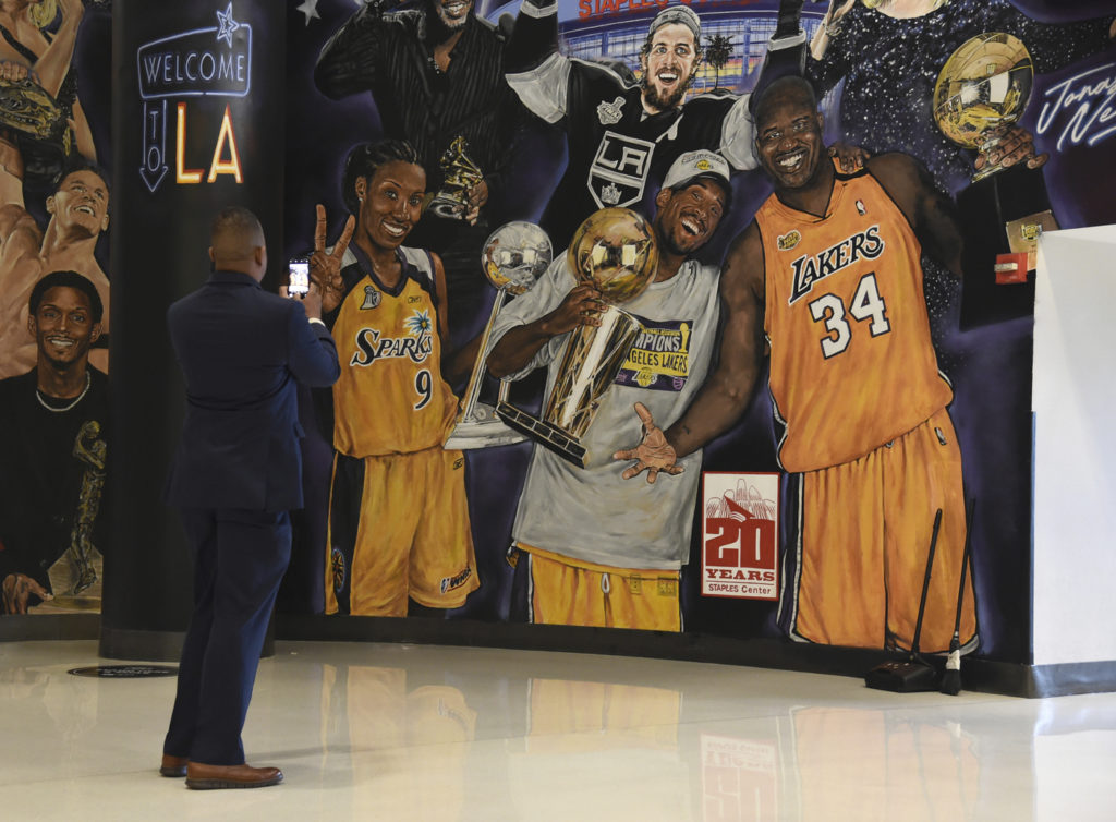 kobe bryant