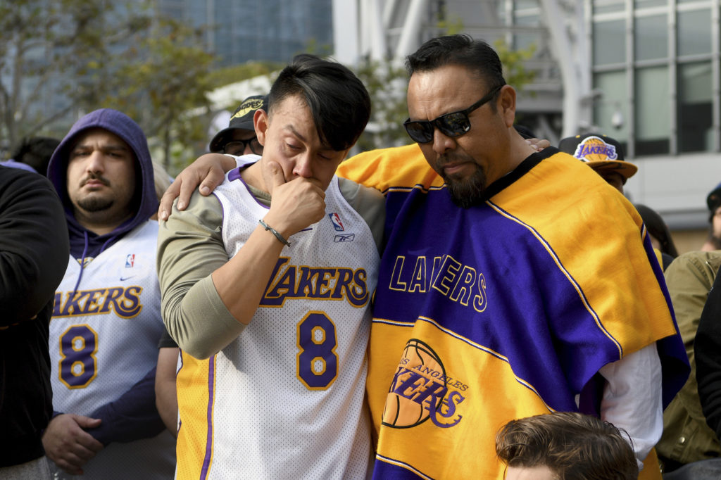 kobe bryant