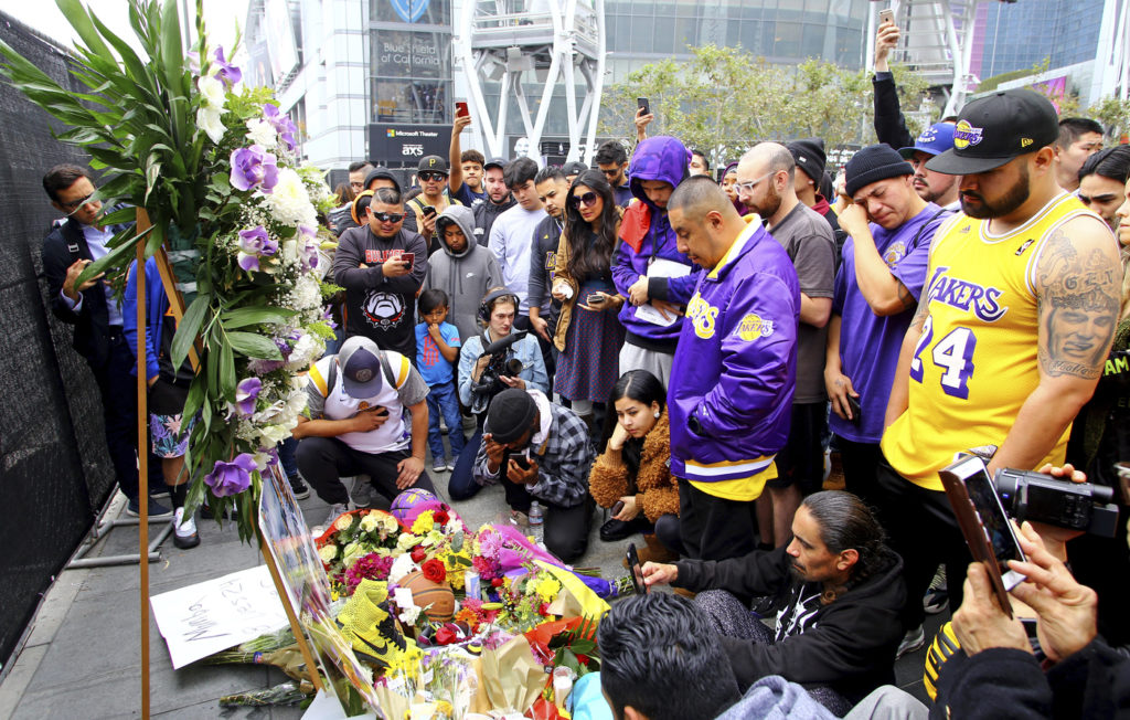 kobe bryant