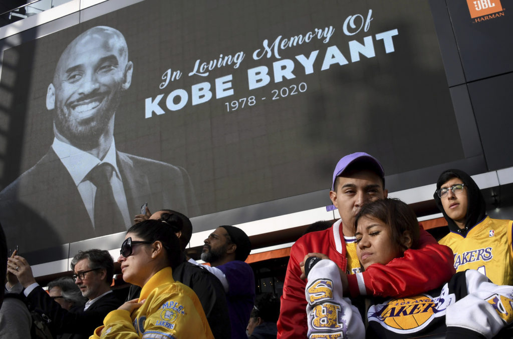 kobe bryant