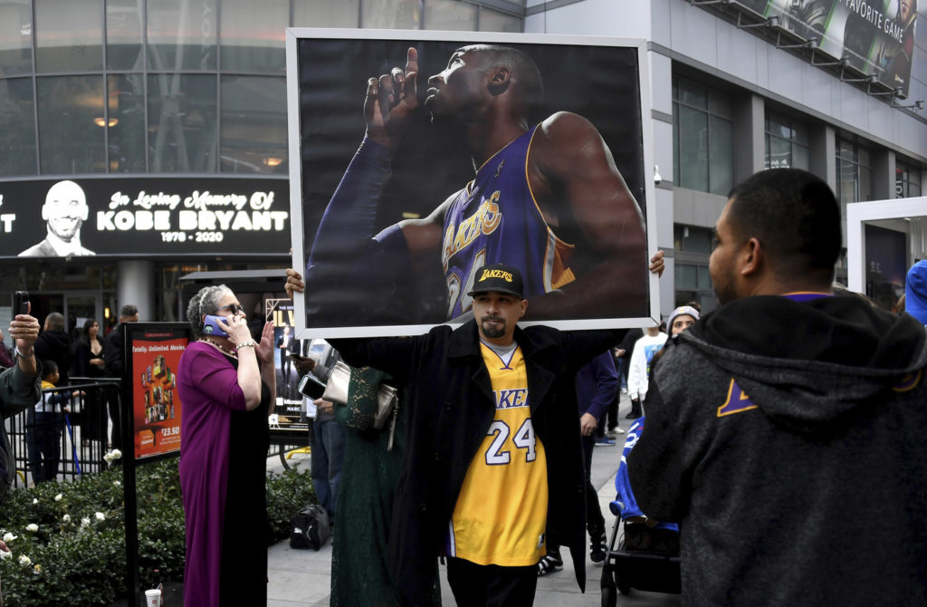 kobe bryant