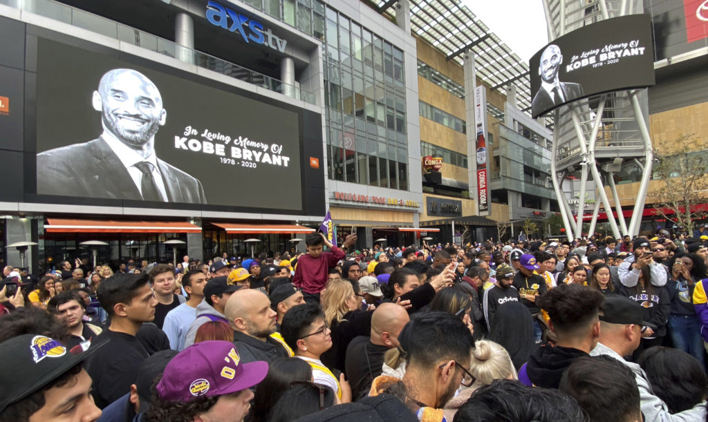 kobe bryant