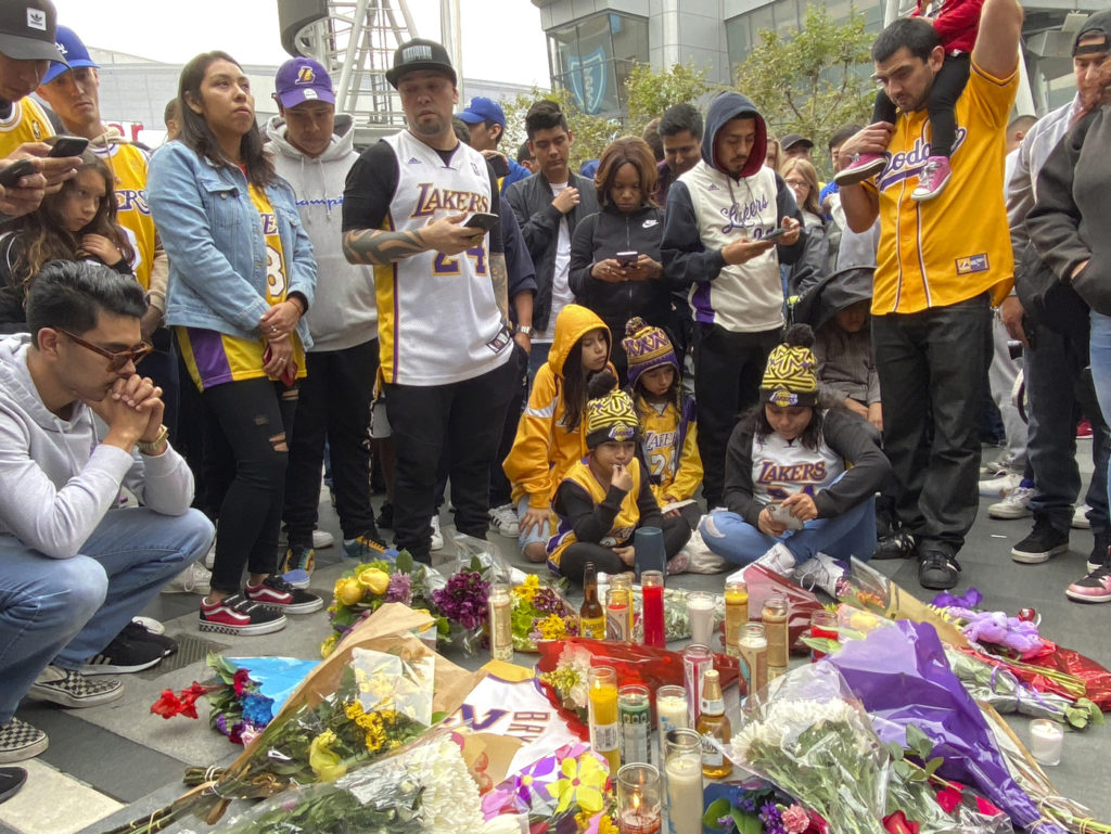 kobe bryant