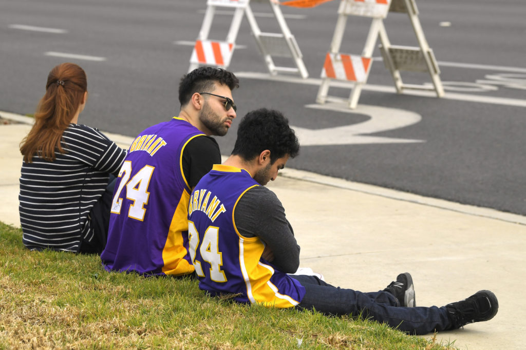 kobe bryant