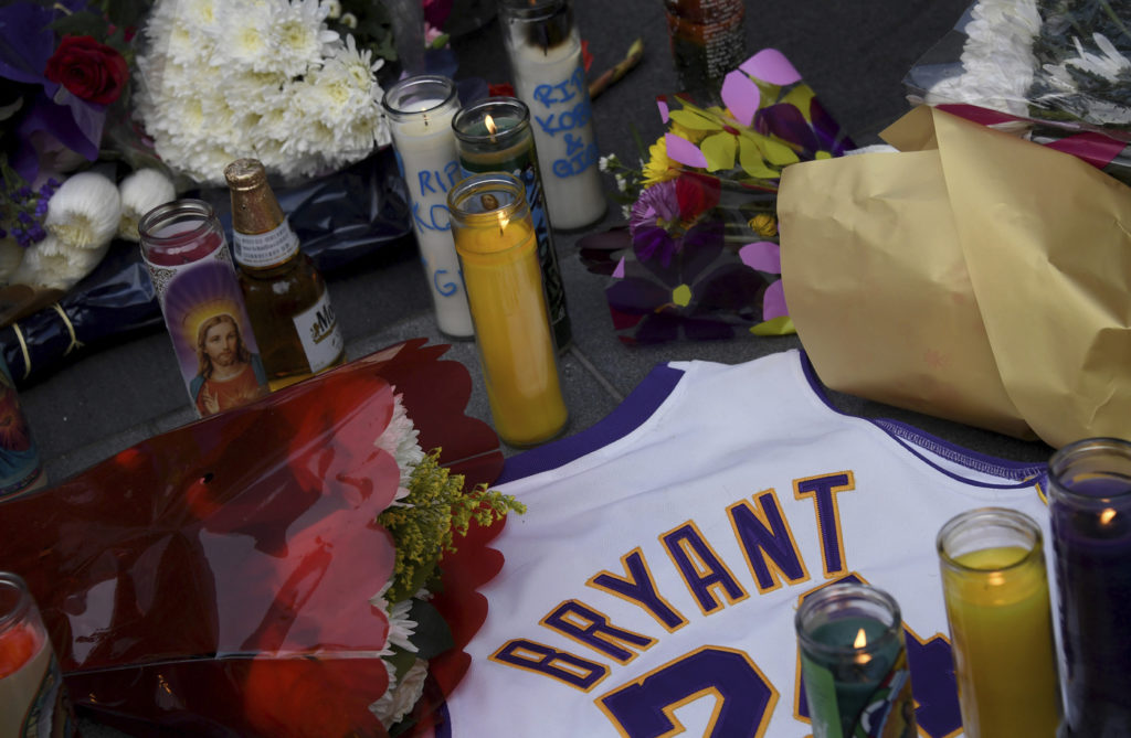 kobe bryant