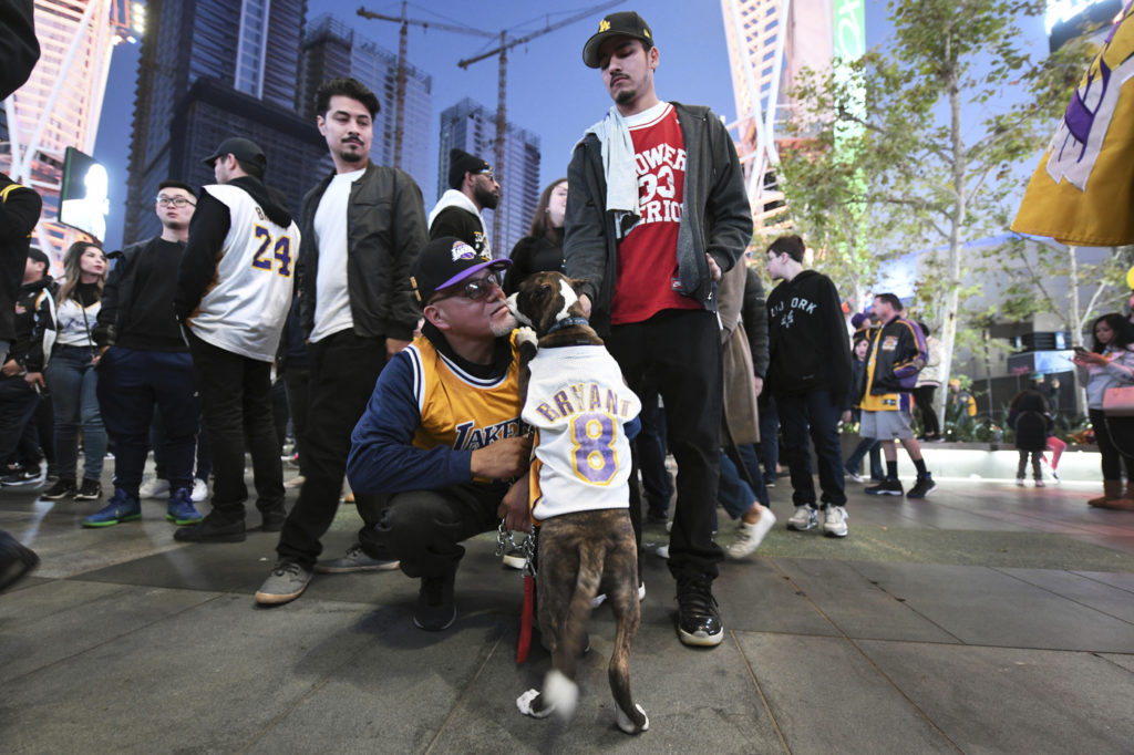 kobe bryant