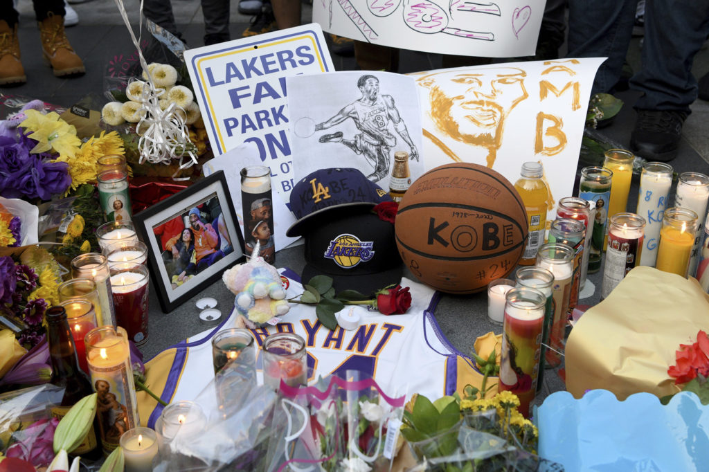 kobe bryant