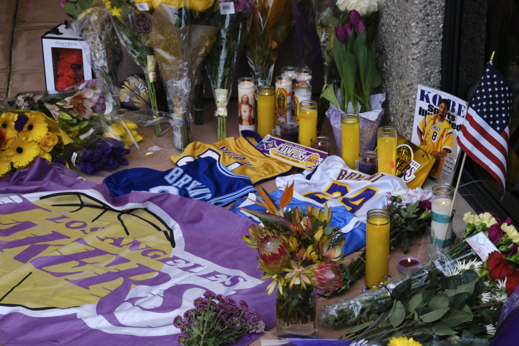 kobe bryant