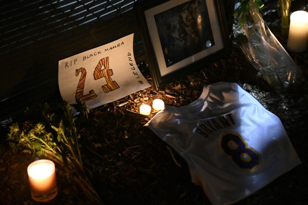 kobe bryant