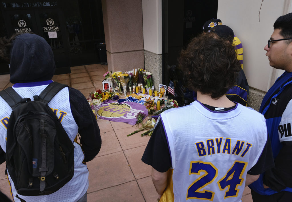kobe bryant