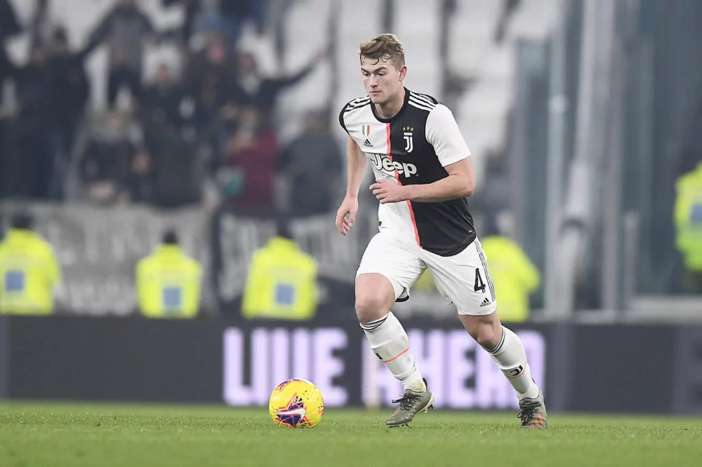 De Ligt