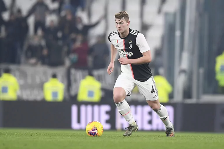 De Ligt