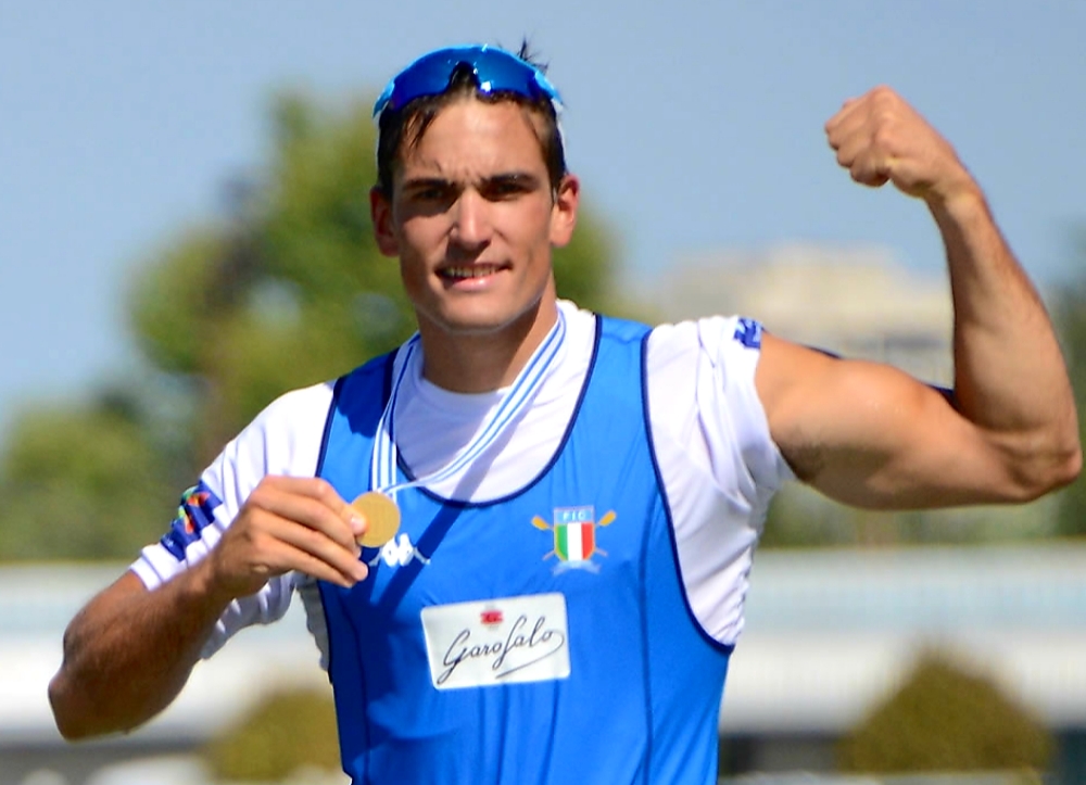 filippo mondelli