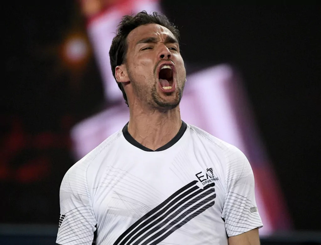 fognini